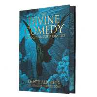 Dante's the Divine Comedy - Inferno, Purgatorio, Paradiso : Illustrated by Gustave Doré (Arcturus Epic Classics)