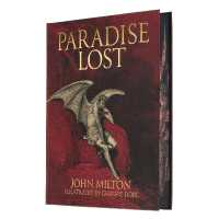 Milton's Paradise Lost : Illustrated by Gustave Doré (Arcturus Epic Classics)