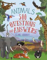Animals: 500 Questions and Answers (Arcturus Q&a)