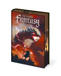 The Classic Fantasy Collection (Arcturus Pulp Classics)