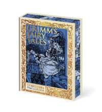 Grimm's Fairy Tales : Illustrated by Arthur Rackham
