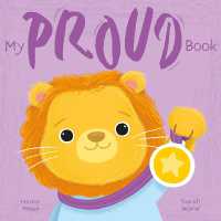 My Proud Book (My Feelings)