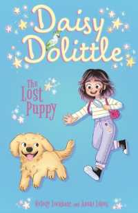 Daisy Dolittle: The Lost Puppy (Daisy Dolittle)