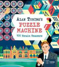 Alan Turing's Puzzle Machine: 100 Brain Teasers (Alan Turing's Puzzle Machine)