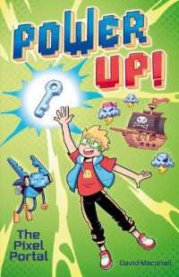 Power Up! the Pixel Portal (Power Up)