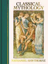 Classical Mythology (Arcturus Masterpiece Classics)