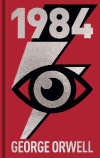 1984 (Nineteen Eighty-Four) : Gilded Pocket Edition (Arcturus Ornate Classics)