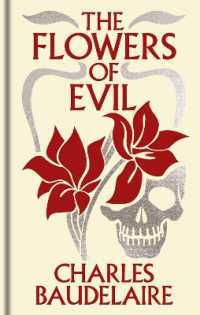 The Flowers of Evil : Gilded Pocket Edition (Arcturus Ornate Classics)