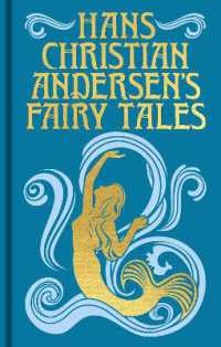 Hans Christian Andersen's Fairy Tales : Gilded Pocket Edition (Arcturus Ornate Classics)
