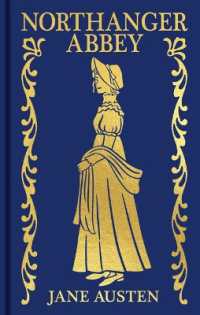 Northanger Abbey : Gilded Pocket Edition (Arcturus Ornate Classics)