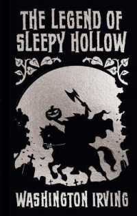 The Legend of Sleepy Hollow and Other Stories : Gilded Pocket Edition (Arcturus Ornate Classics)