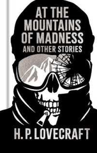 At the Mountains of Madness and Other Stories : Gilded Pocket Edition (Arcturus Ornate Classics)