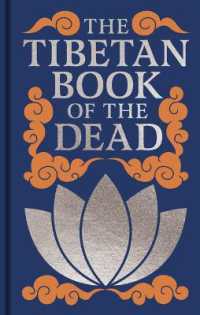 The Tibetan Book of the Dead : Gilded Pocket Edition (Arcturus Ornate Classics)