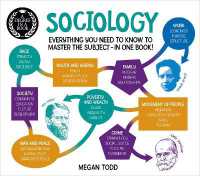 A Degree in a Book: Sociology : Everything You Need to Master the Subject - in One Book! (Degree in a Book)