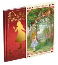 Alice's Adventures in Wonderland : Special Slipcased Collector's Edition with Original Illustrations by John Tenniel (Arcturus Silkbound Classics)