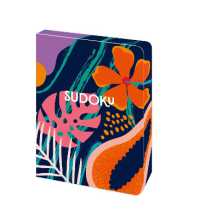 Sudoku : Over 180 Puzzles (Arcturus Patterned Edge Puzzles)