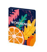Wordsearch : Over 180 Puzzles (Arcturus Patterned Edge Puzzles)