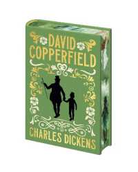 David Copperfield (Arcturus Treasured Classics)
