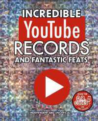 Incredible YouTube Records and Fantastic Feats : Independent and Unofficial