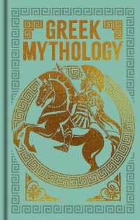 Greek Mythology : Gilded Pocket Edition (Arcturus Ornate Classics)