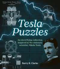 Tesla Puzzles : An electrifying collection inspired by the visionary scientist, Nikola Tesla (Arcturus Classic Puzzles)