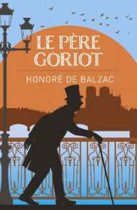 Le Père Goriot (Arcturus Classics)