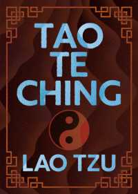 Tao Te Ching : Illustrated Pocket Edition with Ribbon Marker (Arcturus Pocket Wisdom)