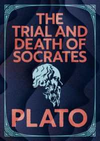 The Trial and Death of Socrates : Illustrated Pocket Edition with Ribbon Marker (Arcturus Pocket Wisdom)