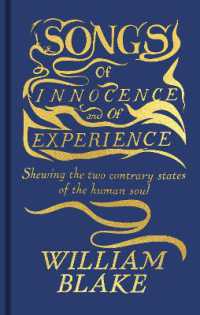 Songs of Innocence and of Experience : Featuring the Original, Full-Colour Manuscript (Arcturus Ornate Classics)