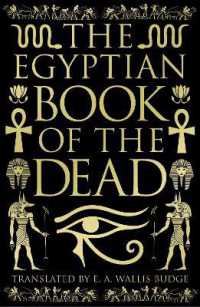 The Egyptian Book of the Dead : Deluxe Slipcase Edition (Arcturus Silkbound Classics)