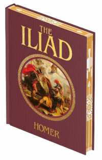 The Iliad (Arcturus Decorative Classics)