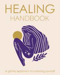Healing Handbook : A Gentle Approach to Nurturing Yourself
