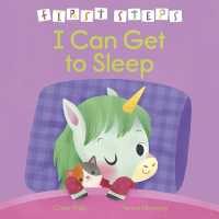 First Steps: I Can Get to Sleep (First Steps)