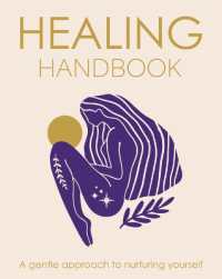 Healing Handbook : A Gentle Approach to Nurturing Yourself