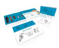 The Complete Anatomy for Artists Kit : Includes an Instructional Book, a Sketchpad, Pencils and More (Sirius Drawing Kits)