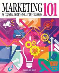 Marketing 101 (Knowledge 101)