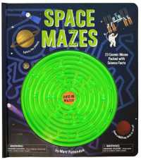 Space Mazes : Featuring 3D Maze Game (A-mazing Mazes!)