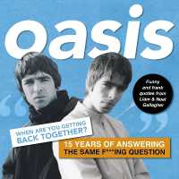 Oasis: When are you getting back together? : Funny and frank quotes from Liam & Noel Gallagher