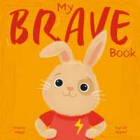 My Brave Book (My Feelings)