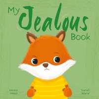 My Jealous Book (My Feelings)