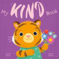 My Kind Book (My Feelings)
