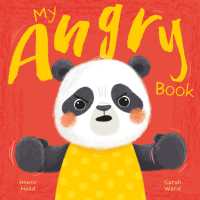 My Angry Book (My Feelings)