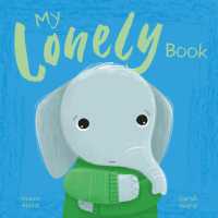 My Lonely Book (My Feelings)