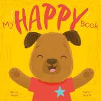 My Happy Book (My Feelings)