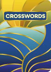 Crosswords : Over 200 Puzzles (Arcturus Linen Look Puzzles)