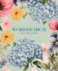 Wordsearch : Over 150 Puzzles