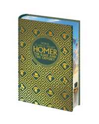 World Classics Library: Homer : The Iliad and the Odyssey (World Classics Library)