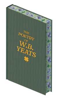 The Poetry of W. B. Yeats