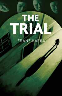 The Trial : New Translation by Isabel Tucker (Arcturus Classics)