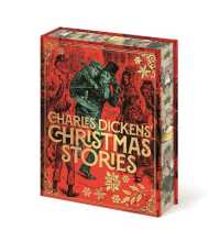 Charles Dickens' Christmas Stories (Arcturus Epic Classics)